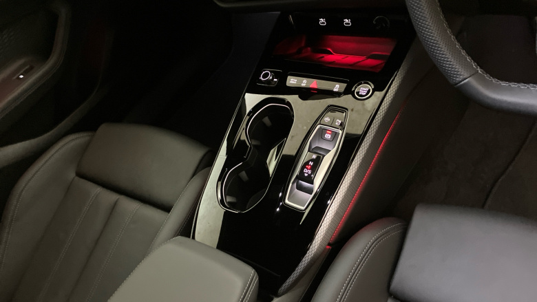 Audi A5 2.0 TFSI 150 S line 4dr S Tronic Petrol Saloon